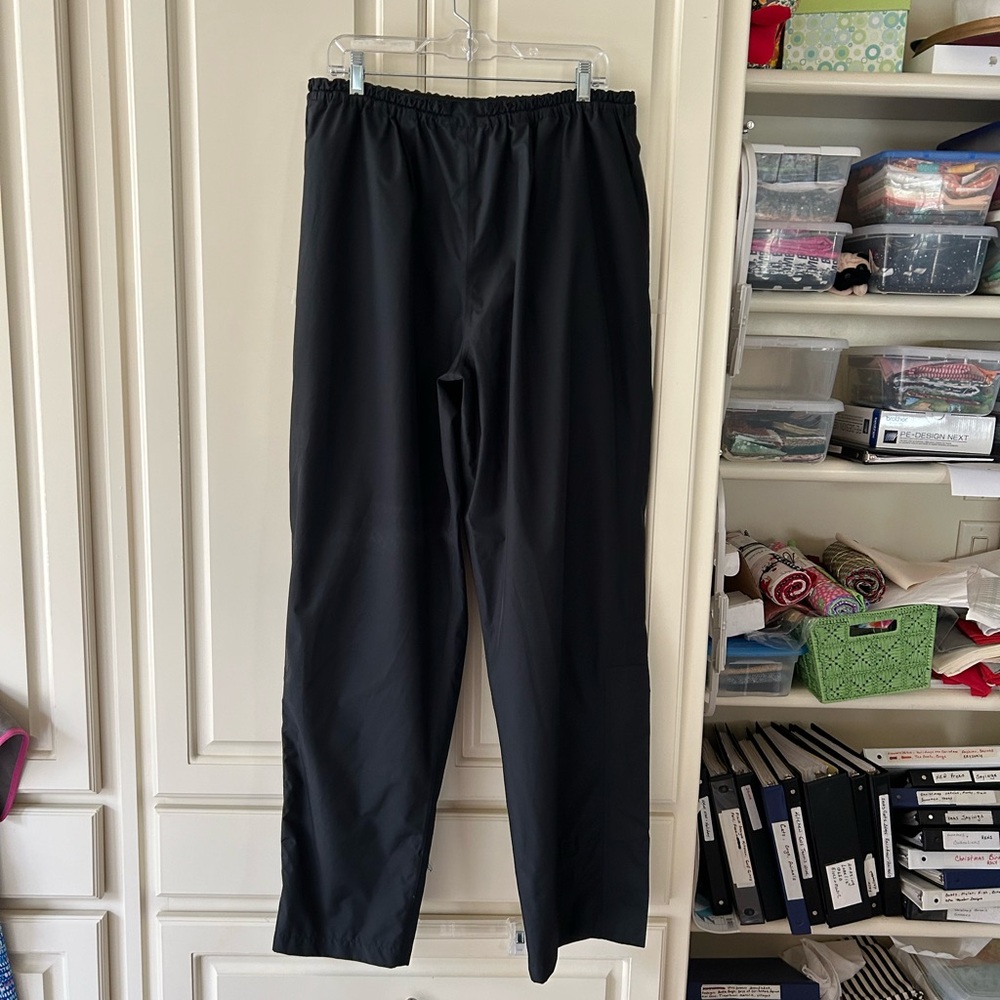 FootJoy DryJoy rain pants
